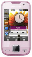 Samsung S5600 (GT-S5600IVAXEC)